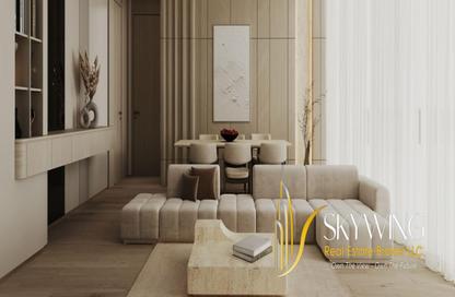 Apartment - 1 Bedroom - 2 Bathrooms for sale in Binghatti Hills Tower 1 - Binghatti Hills - Dubai Science Park - Dubai Apartment - 1 Bedroom - 2 Bathrooms for sale in Binghatti Hills Tower 1 - Binghatti Hills - Dubai Science Park - Dubai
