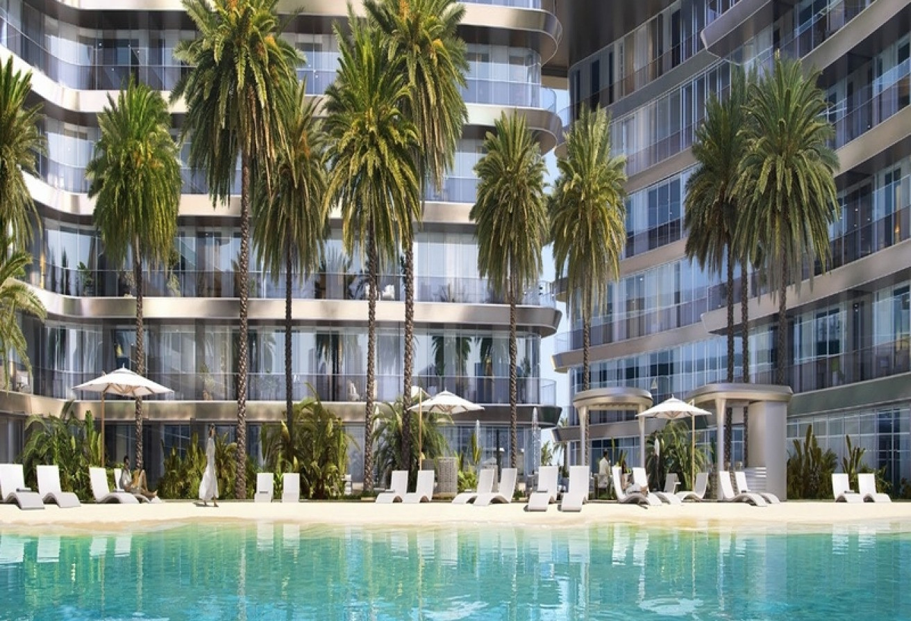 Premium Finish | Binghatti Hills Apartments gallery image