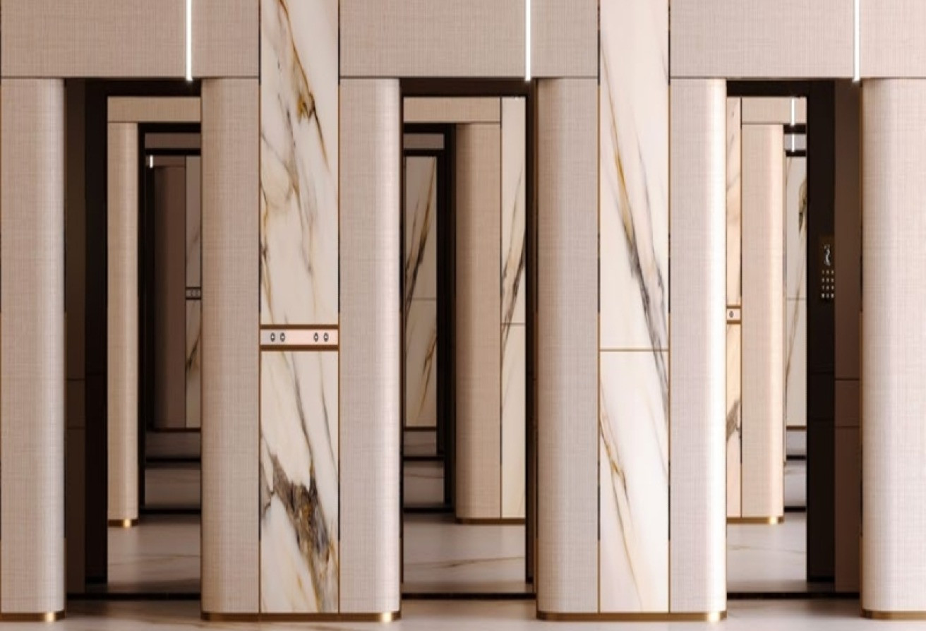 Premium Finish | Binghatti Hills Apartments gallery image