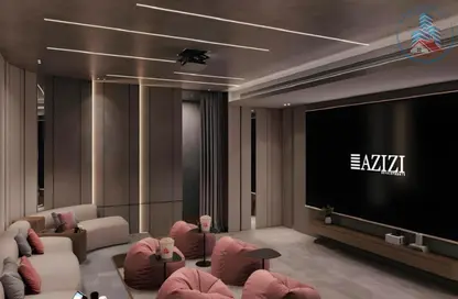 Apartment - Studio - 1 Bathroom for sale in Azizi Milan 20 - City of Arabia - Dubai