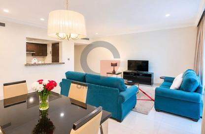Apartment - 1 - 2 for rent in Capital Bay Tower B - Capital Bay - Business Bay - Dubai