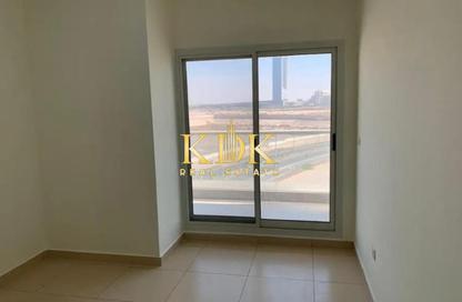 Apartment - 2 Bedrooms - 3 Bathrooms for rent in Stadium Point - Dubai Sports City - Dubai