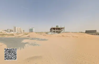 أرض - استوديو للبيع في عجمان جلوبال سيتي - العالية - عجمان
