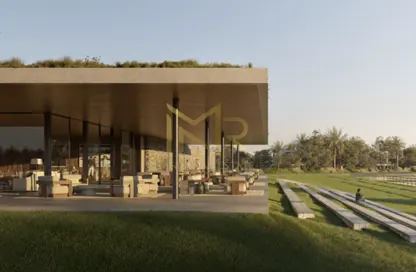 Villa - 4 Bedrooms - 5 Bathrooms for sale in Equestra - Grand Polo Club and Resort - Dubai Investment Park 2 (DIP 2) - Dubai Investment Park (DIP) - Dubai