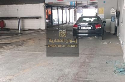 محل - استوديو - 4 حمامات للبيع في الجرف الصناعية - عجمان