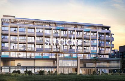 Apartment - 2 - 3 for sale in 105 Residences - District 13 - Jumeirah Village Circle - Dubai