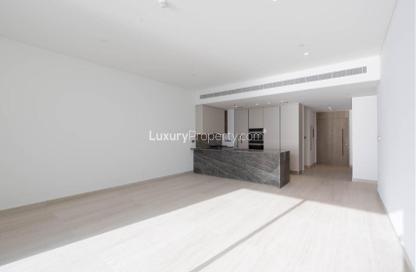 Apartment - 2 Bedrooms - 3 Bathrooms for rent in Serenia Living Tower 1 - Serenia Living - Palm Jumeirah - Dubai