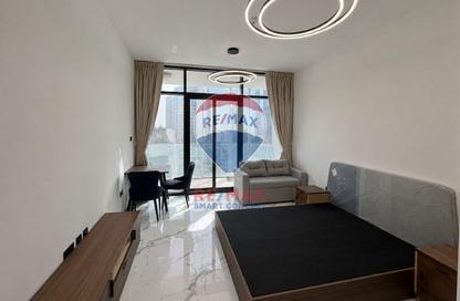 Apartment - Studio - 1 Bathroom for rent in Al Maryah Vista - Al Maryah Island - Abu Dhabi Apartment - Studio - 1 Bathroom for rent in Al Maryah Vista - Al Maryah Island - Abu Dhabi