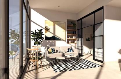 Apartment - 2 - 2 for sale in The Community - Motor City - Dubai Apartment - 2 - 2 for sale in The Community - Motor City - Dubai