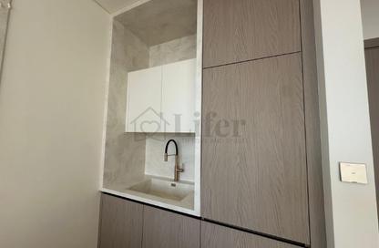 Apartment - 1 - 2 for sale in Binghatti Phantom - District 17 - Jumeirah Village Circle - Dubai Apartment - 1 - 2 for sale in Binghatti Phantom - District 17 - Jumeirah Village Circle - Dubai