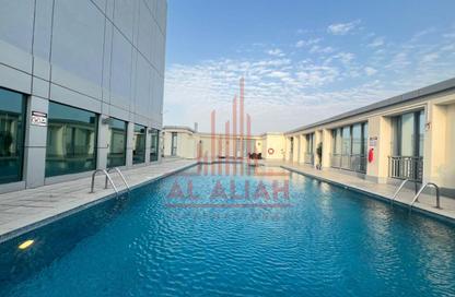 Apartment - 2 Bedrooms - 3 Bathrooms for rent in Al Rawdah - Abu Dhabi Apartment - 2 Bedrooms - 3 Bathrooms for rent in Al Rawdah - Abu Dhabi