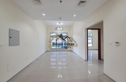 Apartment - 2 - 2 for rent in Al Manal Pearl - La Vista Residence - Dubai Silicon Oasis - Dubai