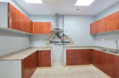 Apartment - 2 - 2 for rent in Al Manal Pearl - La Vista Residence - Dubai Silicon Oasis - Dubai