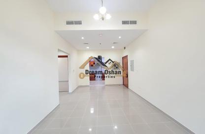 Apartment - 2 - 2 for rent in Al Manal Pearl - La Vista Residence - Dubai Silicon Oasis - Dubai