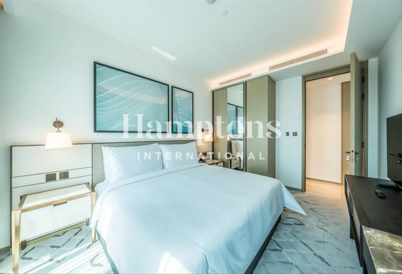 Luxurious | Creek View | Branded photo 16