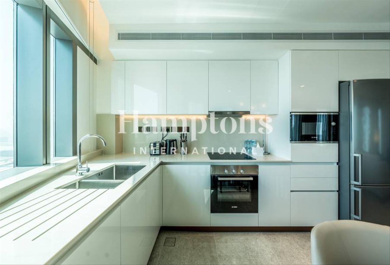 Luxurious | Creek View | Branded photo 10