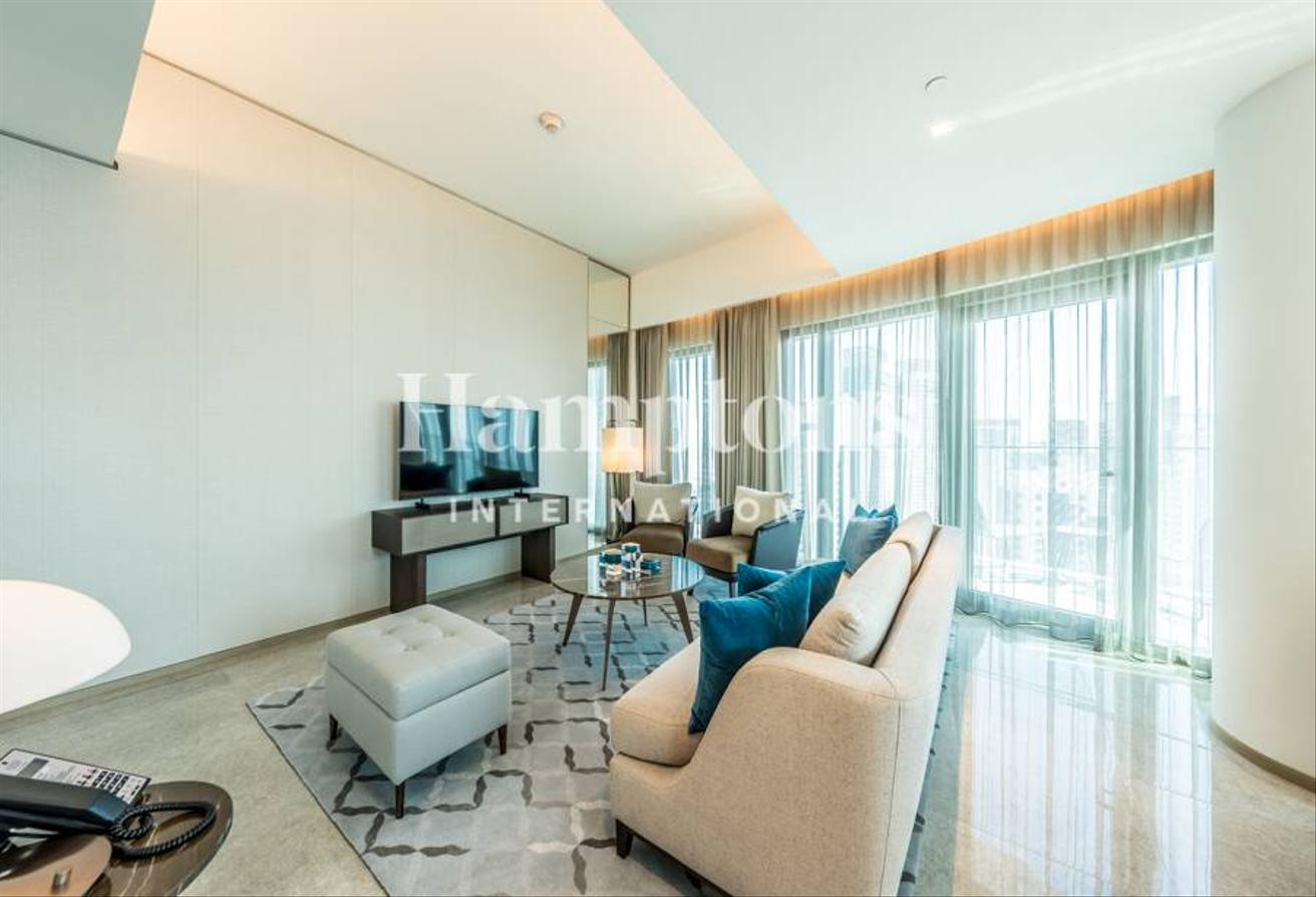 Luxurious | Creek View | Branded photo 4