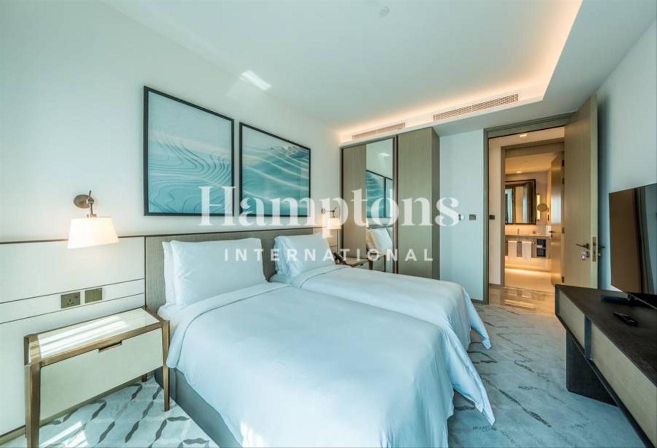 Luxurious | Creek View | Branded photo 7