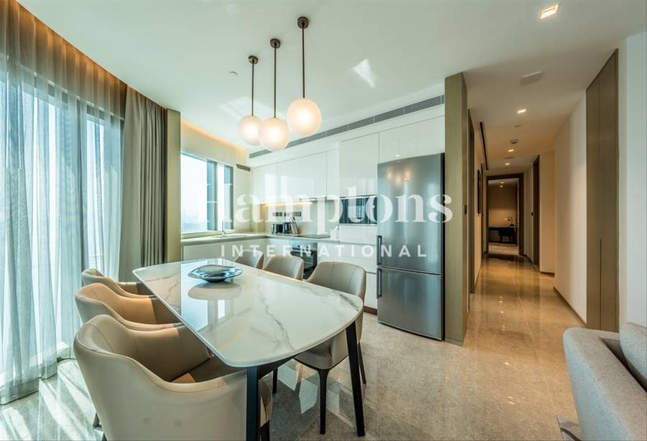 Luxurious | Creek View | Branded photo 6
