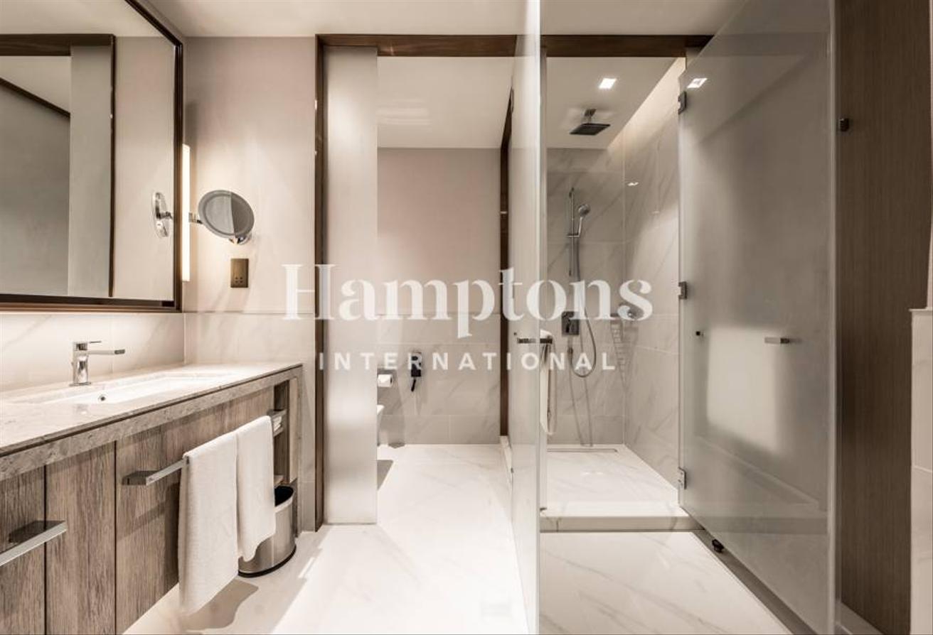 Luxurious | Creek View | Branded photo 18