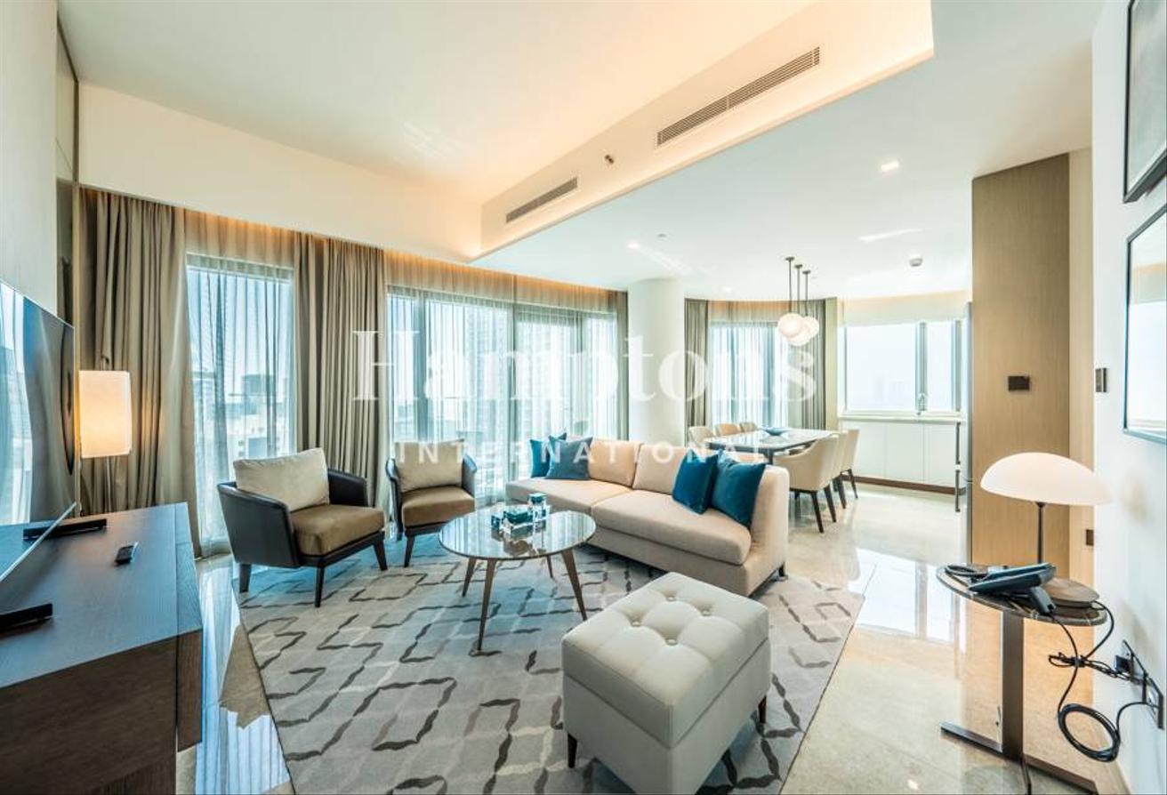 Luxurious | Creek View | Branded photo 3