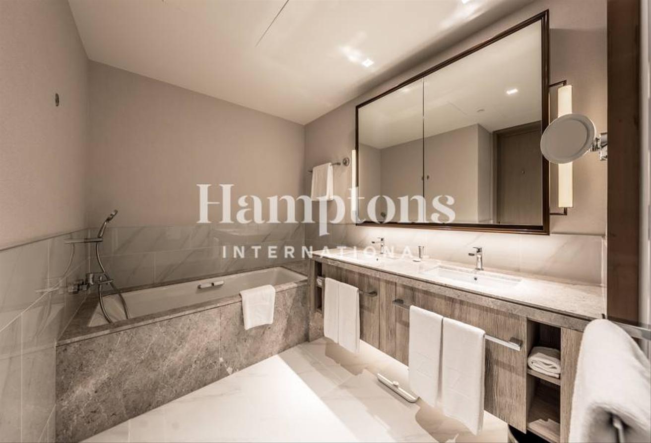 Luxurious | Creek View | Branded photo 22
