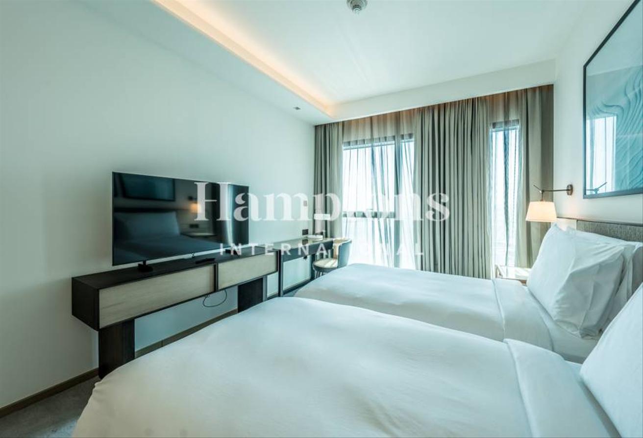 Luxurious | Creek View | Branded photo 17