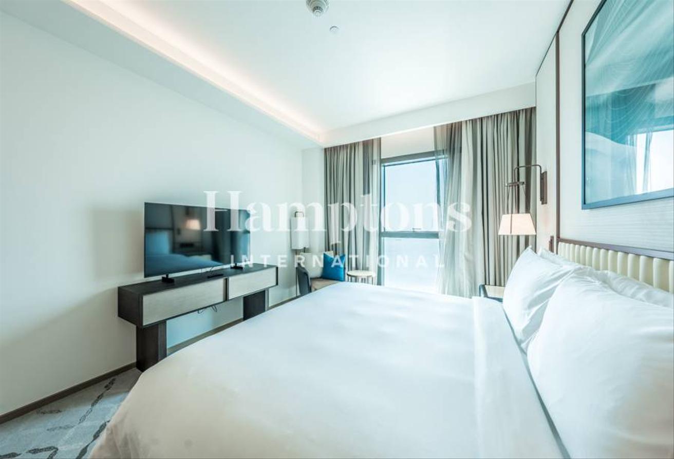 Luxurious | Creek View | Branded photo 8