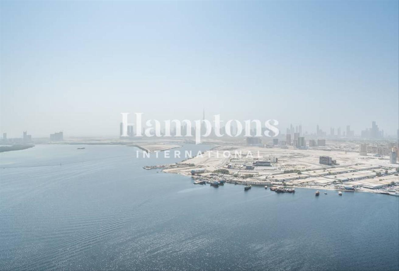 Luxurious | Creek View | Branded photo 2