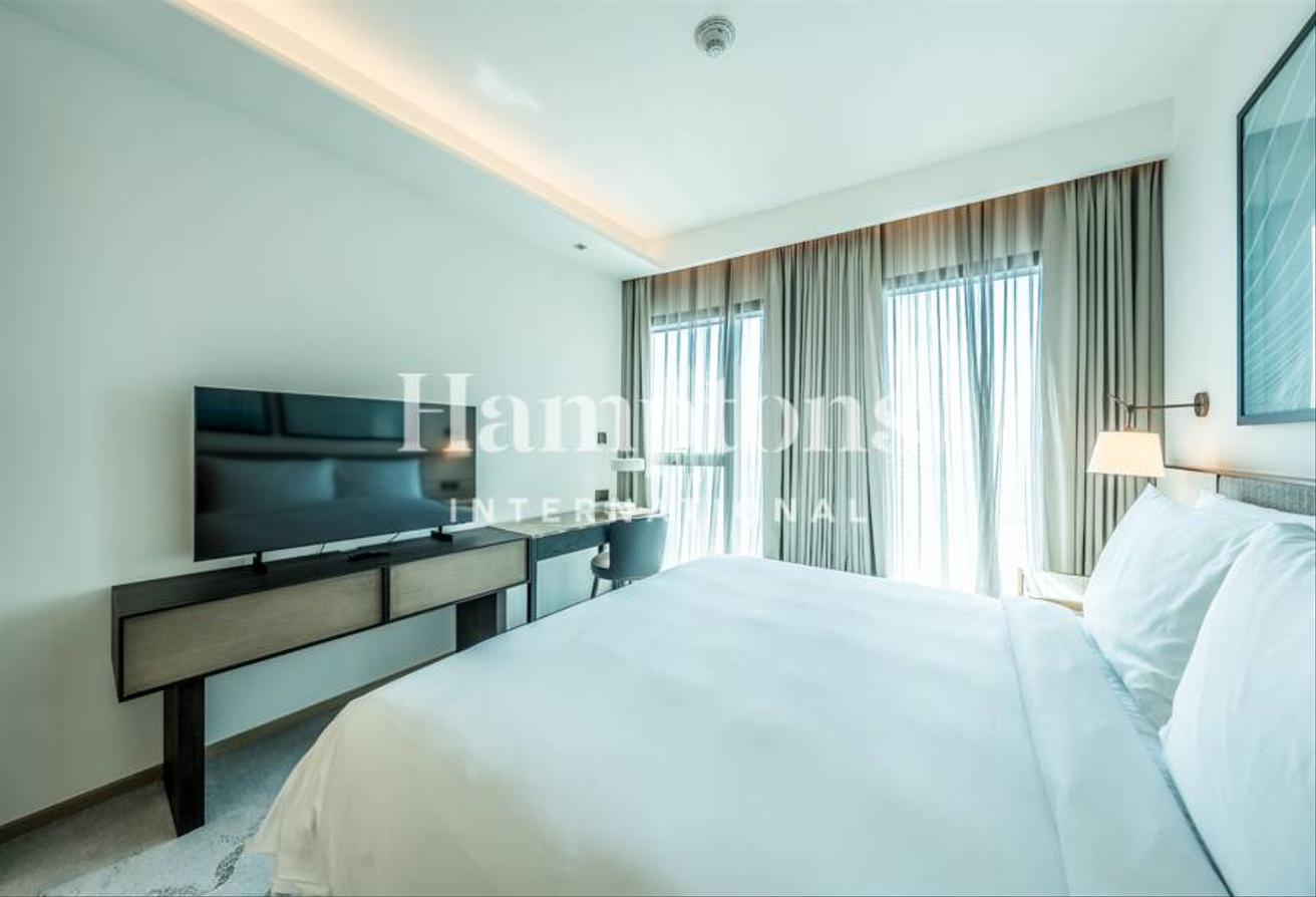 Luxurious | Creek View | Branded photo 15