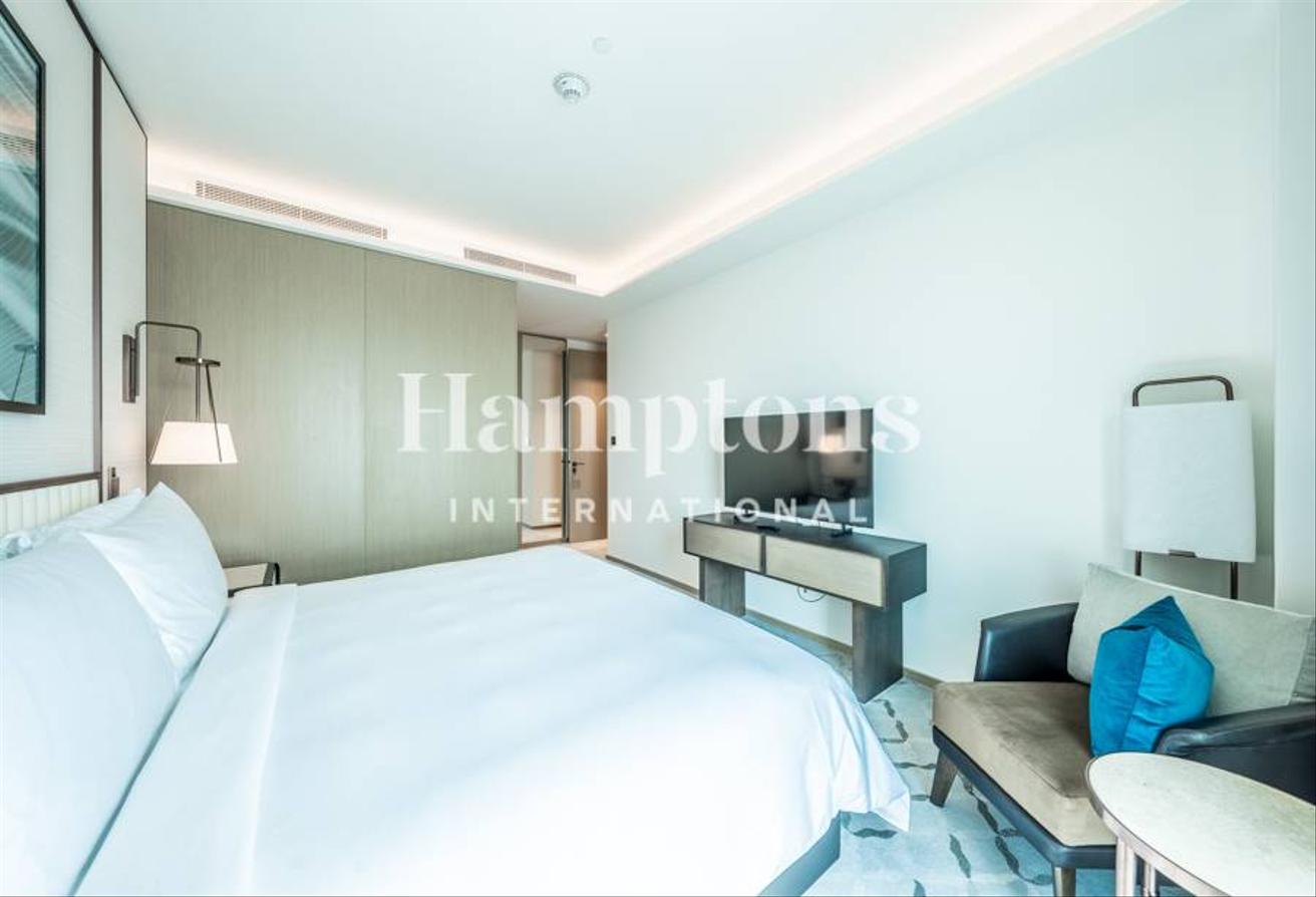 Luxurious | Creek View | Branded photo 13