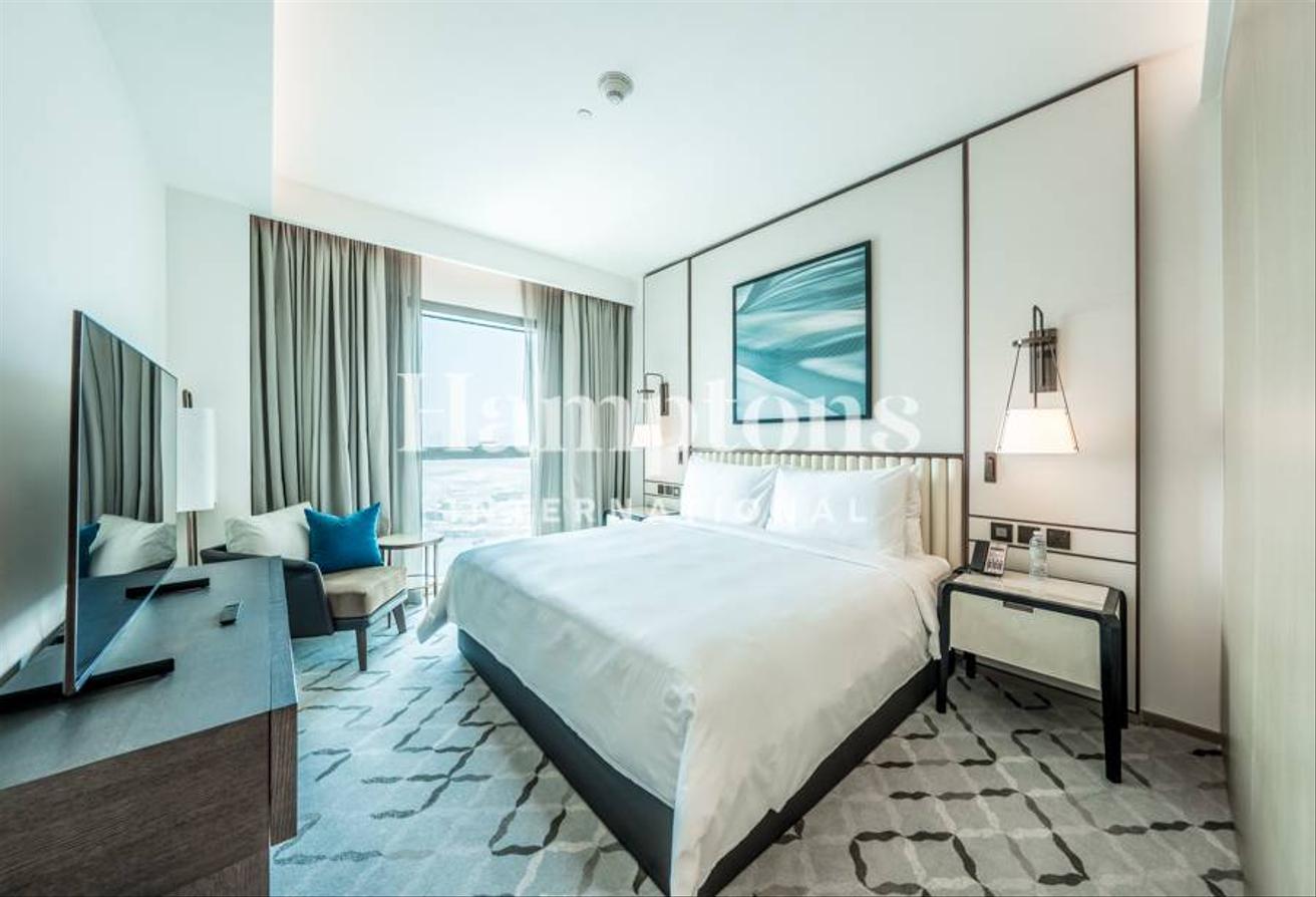Luxurious | Creek View | Branded photo 11