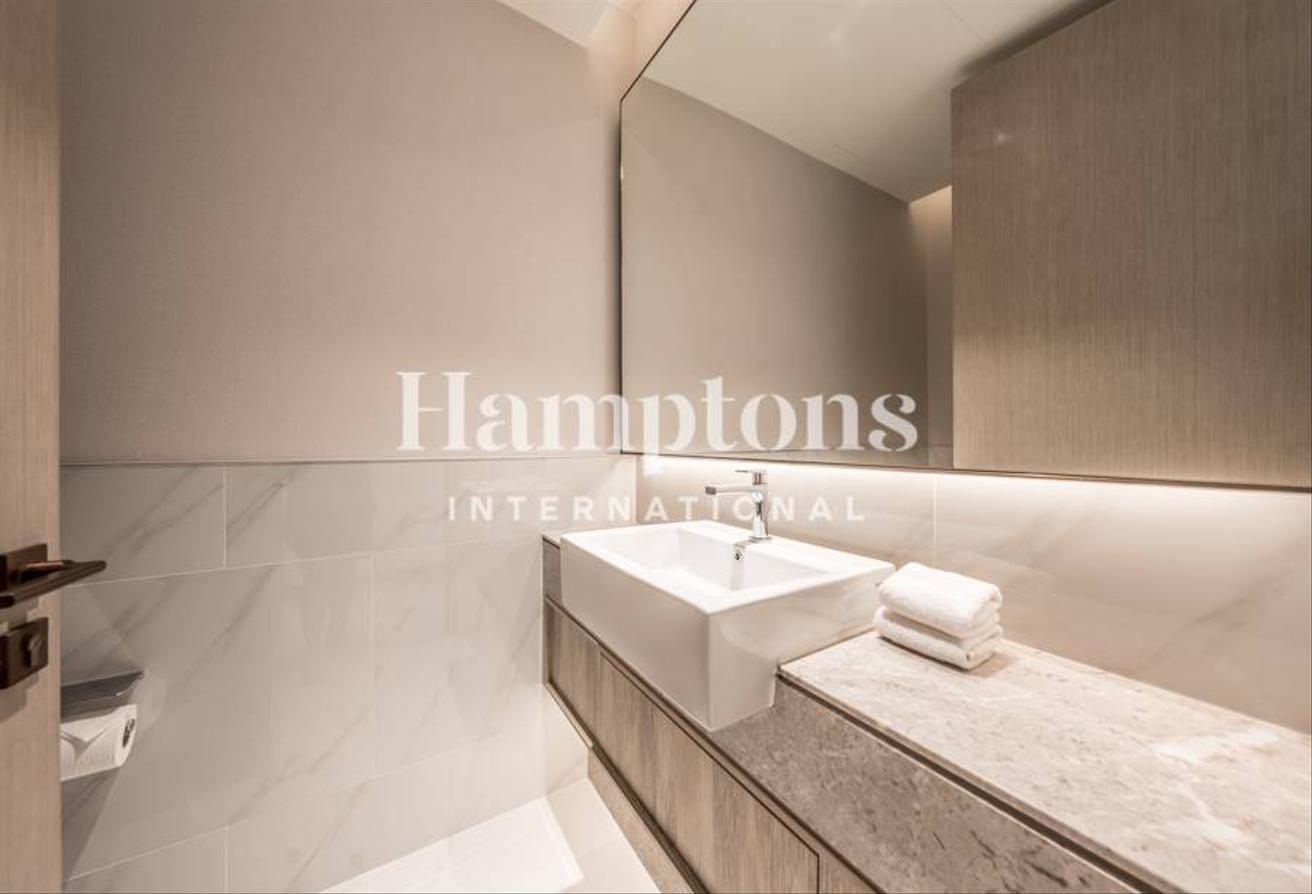 Luxurious | Creek View | Branded photo 19