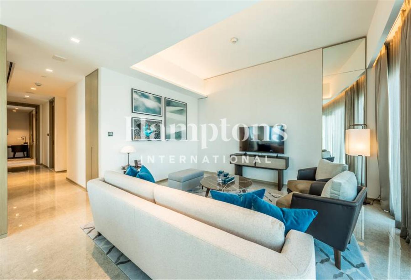 Luxurious | Creek View | Branded photo 14