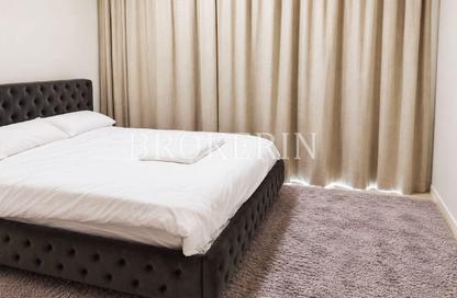 Apartment - 1 - 2 for rent in Binghatti Canal - Business Bay - Dubai