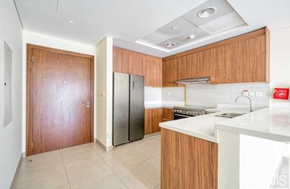 Apartment - 2 Bedrooms - 3 Bathrooms for rent in Zazen Gardens - Al Furjan - Dubai Apartment - 2 Bedrooms - 3 Bathrooms for rent in Zazen Gardens - Al Furjan - Dubai