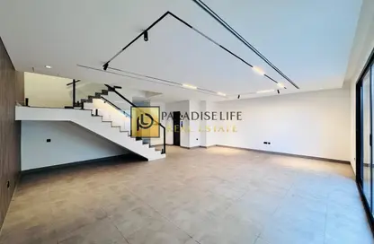 Villa - 6 Bedrooms - 7 Bathrooms for rent in Mirdif Villas - Mirdif - Dubai Villa - 6 Bedrooms - 7 Bathrooms for rent in Mirdif Villas - Mirdif - Dubai