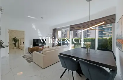 Apartment - 1 Bedroom - 2 Bathrooms for sale in Burj Views C - Burj Views - Downtown Dubai - Dubai Apartment - 1 Bedroom - 2 Bathrooms for sale in Burj Views C - Burj Views - Downtown Dubai - Dubai
