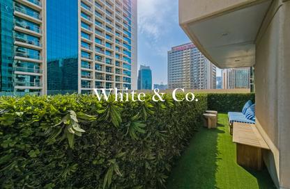 Apartment - 1 Bedroom - 2 Bathrooms for sale in Burj Views C - Burj Views - Downtown Dubai - Dubai
