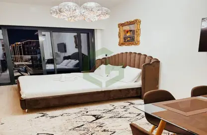 شقة - 1 حمام للايجار في عزيزي ريفيرا 33 - عزيزي ريفيرا - ميدان واحد - ميدان - دبي