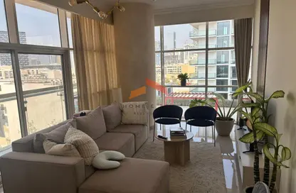 Apartment - 2 Bedrooms - 4 Bathrooms for sale in Reef Residence - District 13 - Jumeirah Village Circle - Dubai