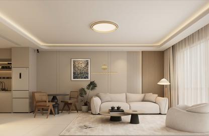 Apartment - 1 - 1 for sale in Sports View Residence 2 - International City Phase 2 - Al Warsan 4 - Al Warsan - Dubai Apartment - 1 - 1 for sale in Sports View Residence 2 - International City Phase 2 - Al Warsan 4 - Al Warsan - Dubai