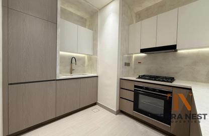 Apartment - 1 - 2 for sale in Binghatti Royale - District 18 - Jumeirah Village Circle - Dubai