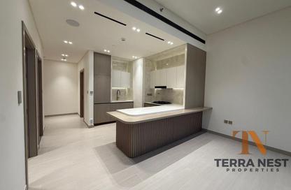 Apartment - 1 - 2 for sale in Binghatti Royale - District 18 - Jumeirah Village Circle - Dubai