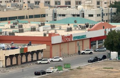 Apartment - 2 Bedrooms - 2 Bathrooms for rent in Abu shagara Building 2 - Budaniq - Al Qasimia - Sharjah