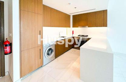 Apartment - 2 - 2 for rent in Azizi Central - Al Furjan - Dubai
