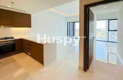 Apartment - 2 - 2 for rent in Azizi Central - Al Furjan - Dubai