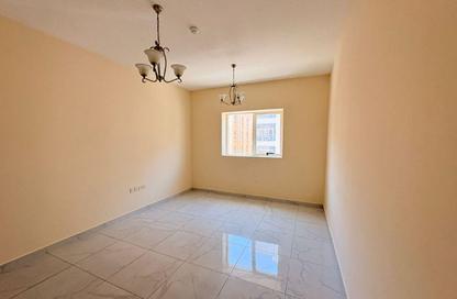 Apartment - 1 Bedroom - 2 Bathrooms for rent in Al Thani Muwaileh - Muwaileh Commercial - Sharjah