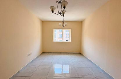 Apartment - 1 Bedroom - 2 Bathrooms for rent in Al Thani Muwaileh - Muwaileh Commercial - Sharjah