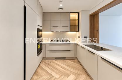 شقة - 2 - 3 للإيجار في 399 هيلز بارك ب - 399 Hills Park - دبي هيلز استيت - دبي